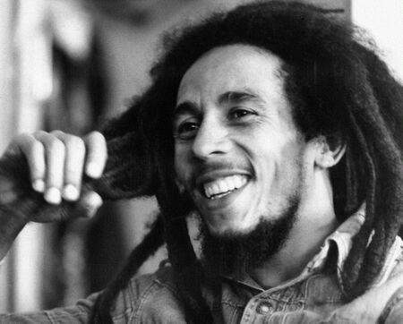 bob marley